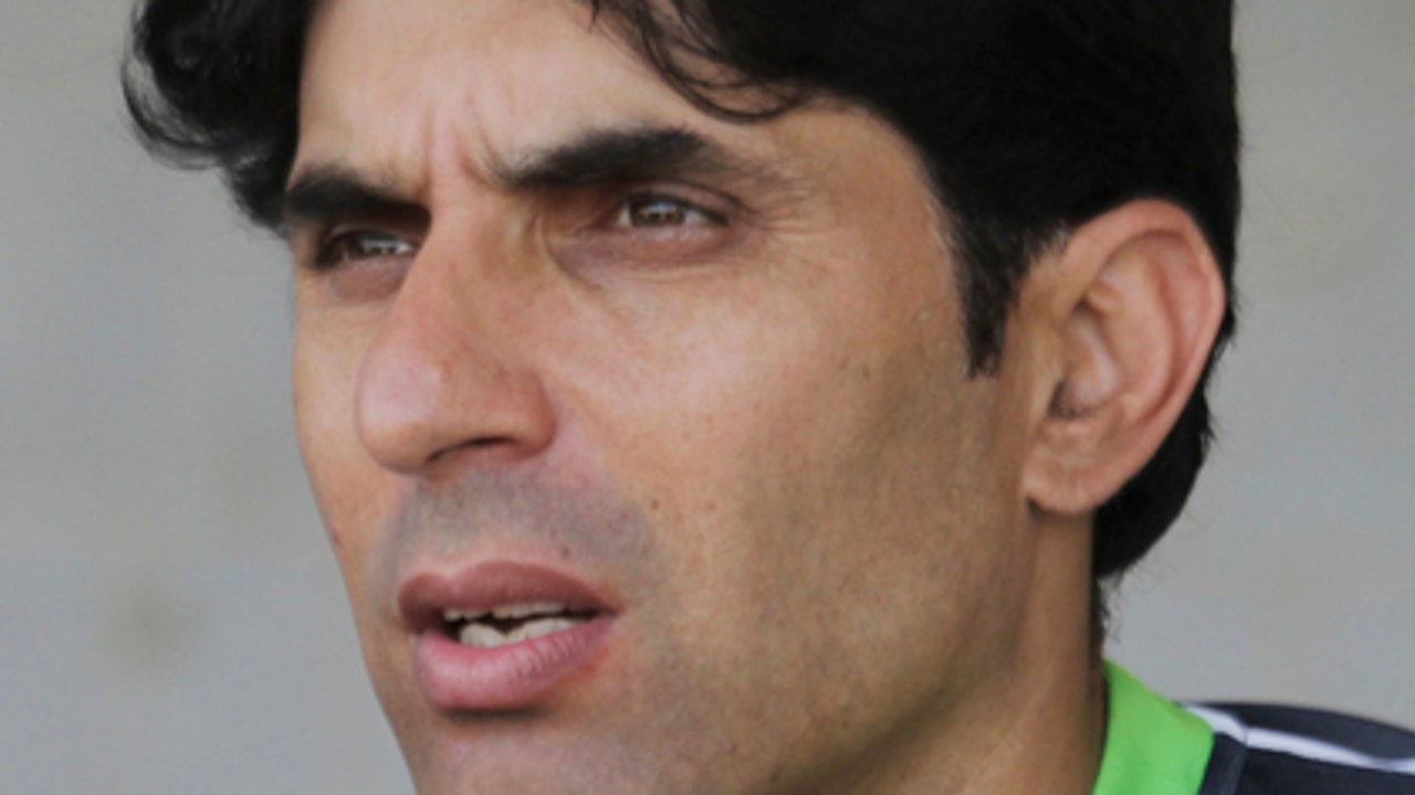 Misbah: Pakistan can bounce back against new-look Australia